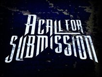A Call For Submission
