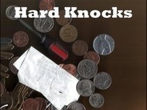 Terry Brooks "Hard Knocks"