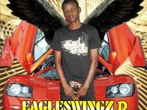 Eagleswingz D SwaggKidd