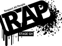 Rap Stage GH