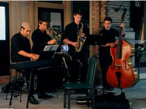 The Alumni Jazz Quintet