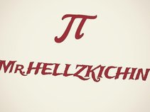 Hellzkichin