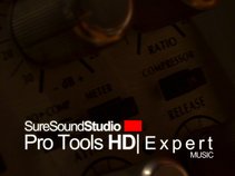 Sure Sound Recording Studio CT