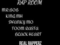 rap room