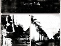 Romey-Mak