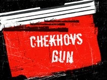 Chekhov's Gun