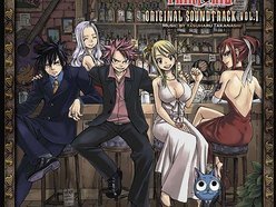 Stream Fairy Tail OP 4 - R.P.G. ~Rockin' Playing Game~ by Wiss