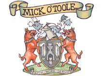 Mick O'Toole