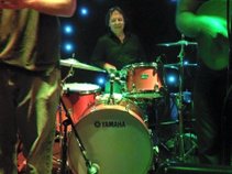 Rand Gardner On Drums