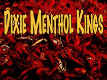 DIXIE MENTHOL KINGS