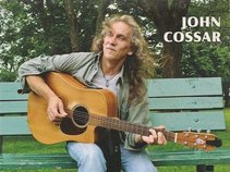 John Cossar