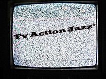 Tv Action Jazz