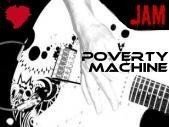 Poverty Machine