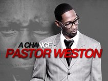 Pastor Weston
