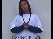 Casino Black