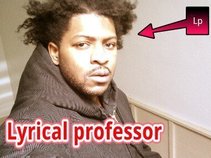 LYRICAL PROFESSOR