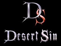 Desert Sin