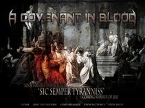 A Covenant In Blood