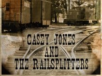 Casey Jones and The Railsplitters