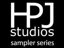 HPJ Studios Sampler Series