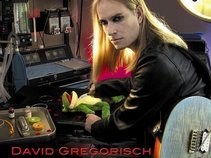 David Gregorisch
