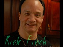 Richard Finch, Producer/Arranger