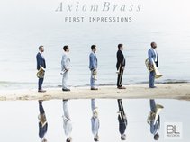 Axiom Brass