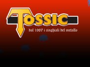 Image for Tossic