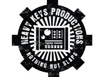Heavy Keys Productions