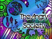 The Angry Society