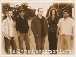 The Chris Henderson Band