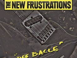 Image for The New Frustrations