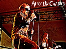 Alice Un Chained