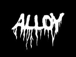 Image for Alloy