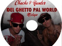 Chacho & Hunter