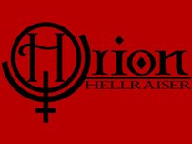 Orion Hellraiser