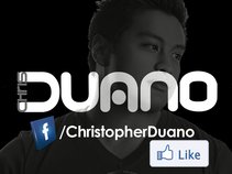 Chris Duano