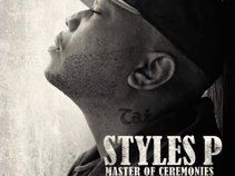 Styles P - Master Of Ceremonies Mixtape