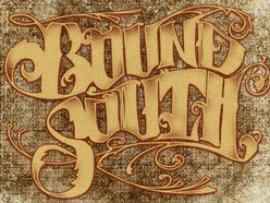Image for Bound South
