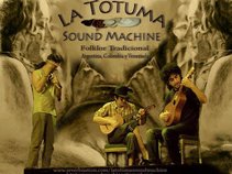 La Totuma Sound Machine