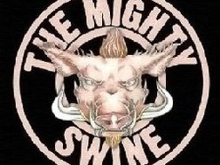 Image for The Mighty Swine