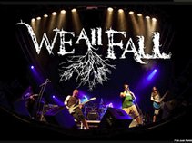 WE ALL FALL