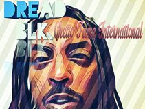 Dread Blk The Ghetto Fame-Us