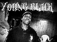 YOUNG BLACK