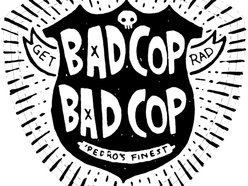 Image for Bad Cop/Bad Cop