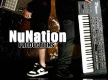 NuNation Productions (PRODUCERS)