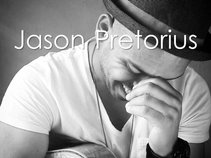 Jason Pretorius