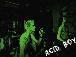 Image for Acid Boy