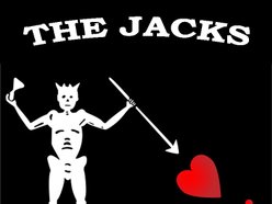 Image for The One Eyed Jacks