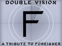 Double Vision - Tribute to Foreigner